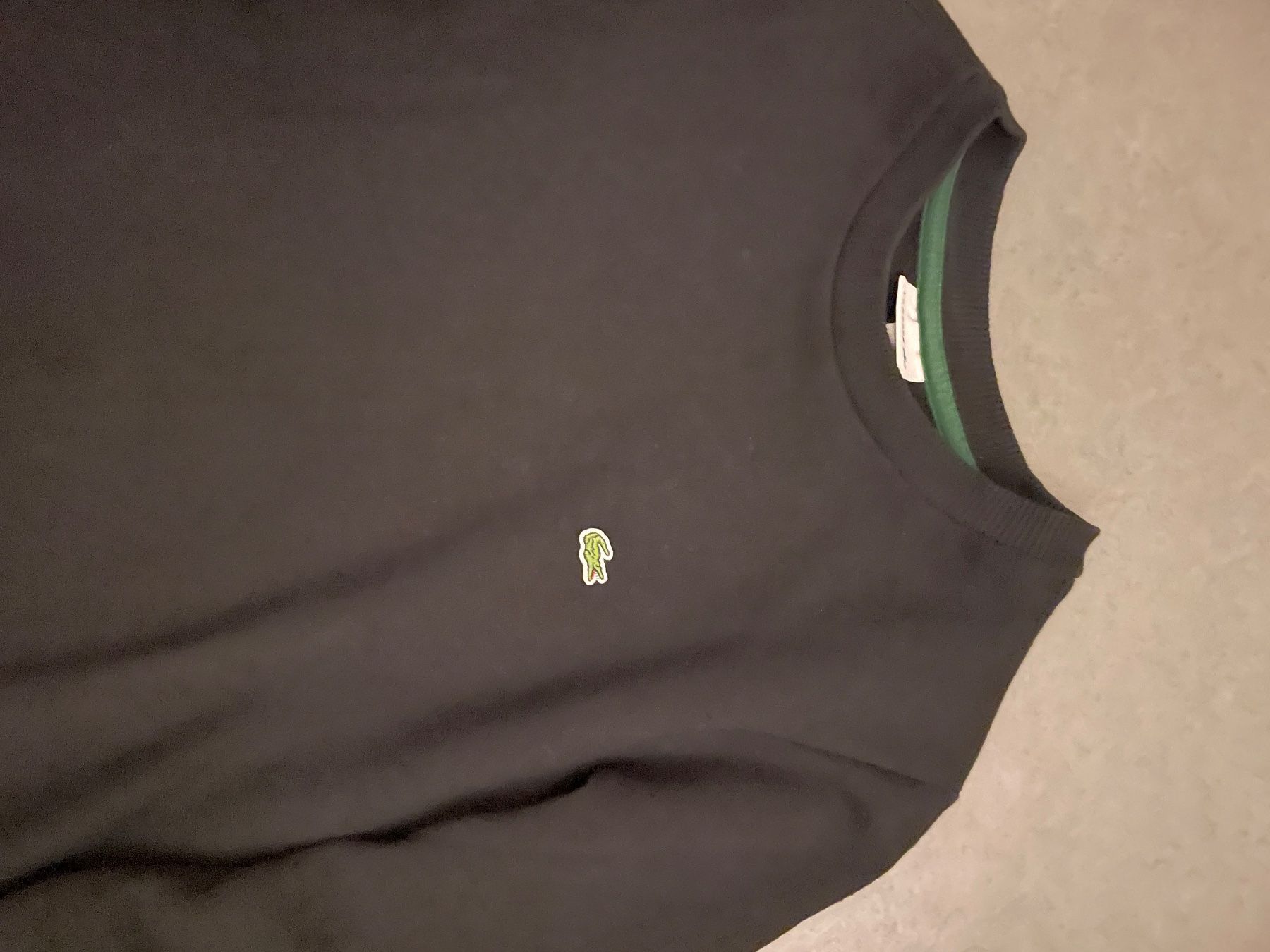Lacoste Pulls et sweat-shirts: Lacoste Pullover – D'occasion à Zürich par Ivona3 1