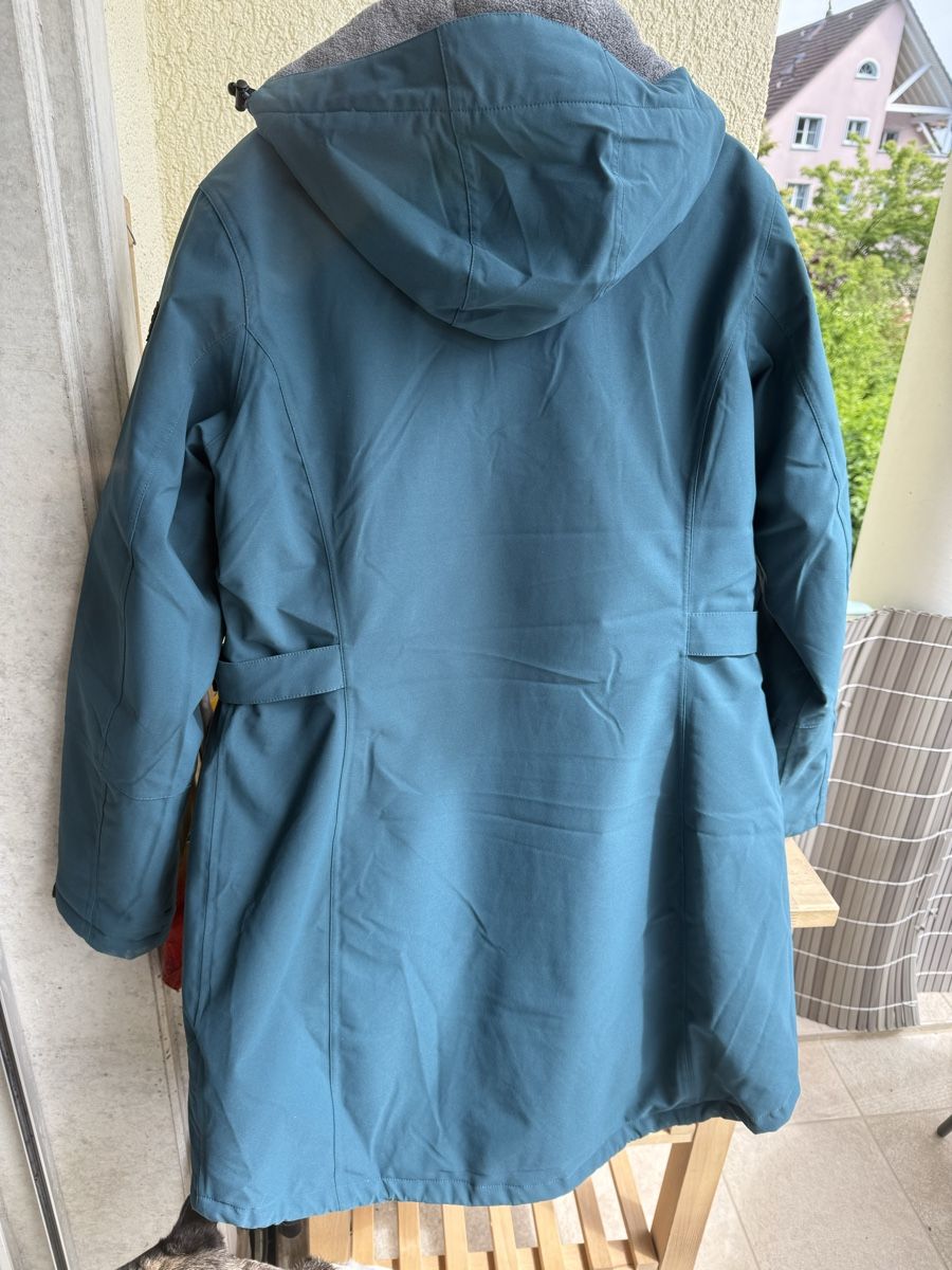 Killtec Giacche: Winterjacke von Killtec, Grösse 44, Top Zustand! – Nuovo (secondo la descrizione) da Volketswil venduto da magica02 3