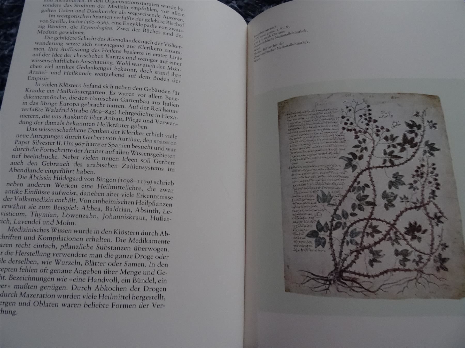 Libri: Aus der Geschichte des Medikaments Roche – Usato da Lupfig venduto da Buerkli20 8