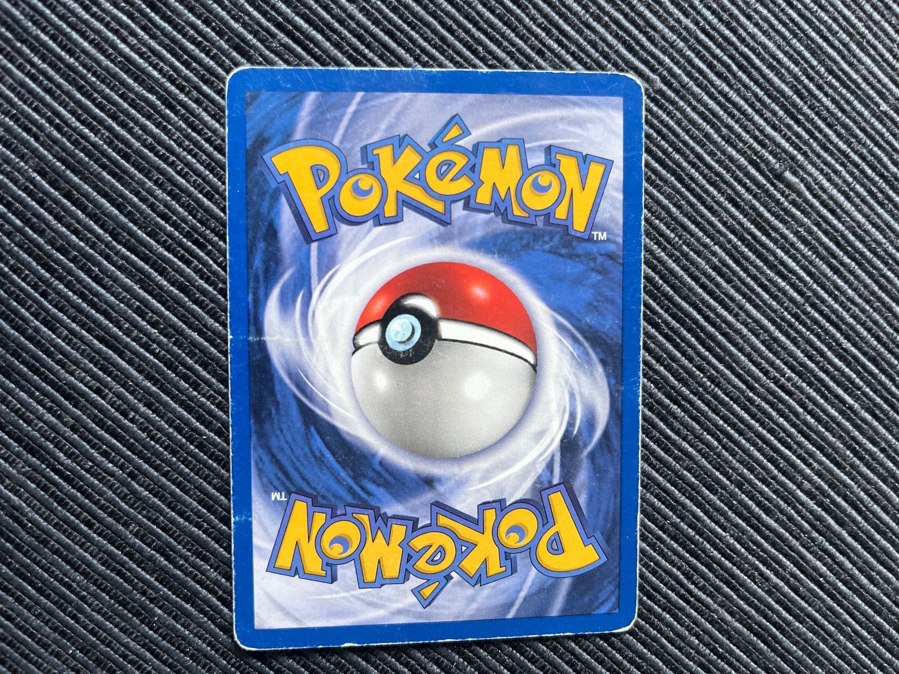 Pokémon Carte collezionabili: Pokemon Breeder Rare non Holo Base Set – Usato da Wabern venduto da Collectfun 1