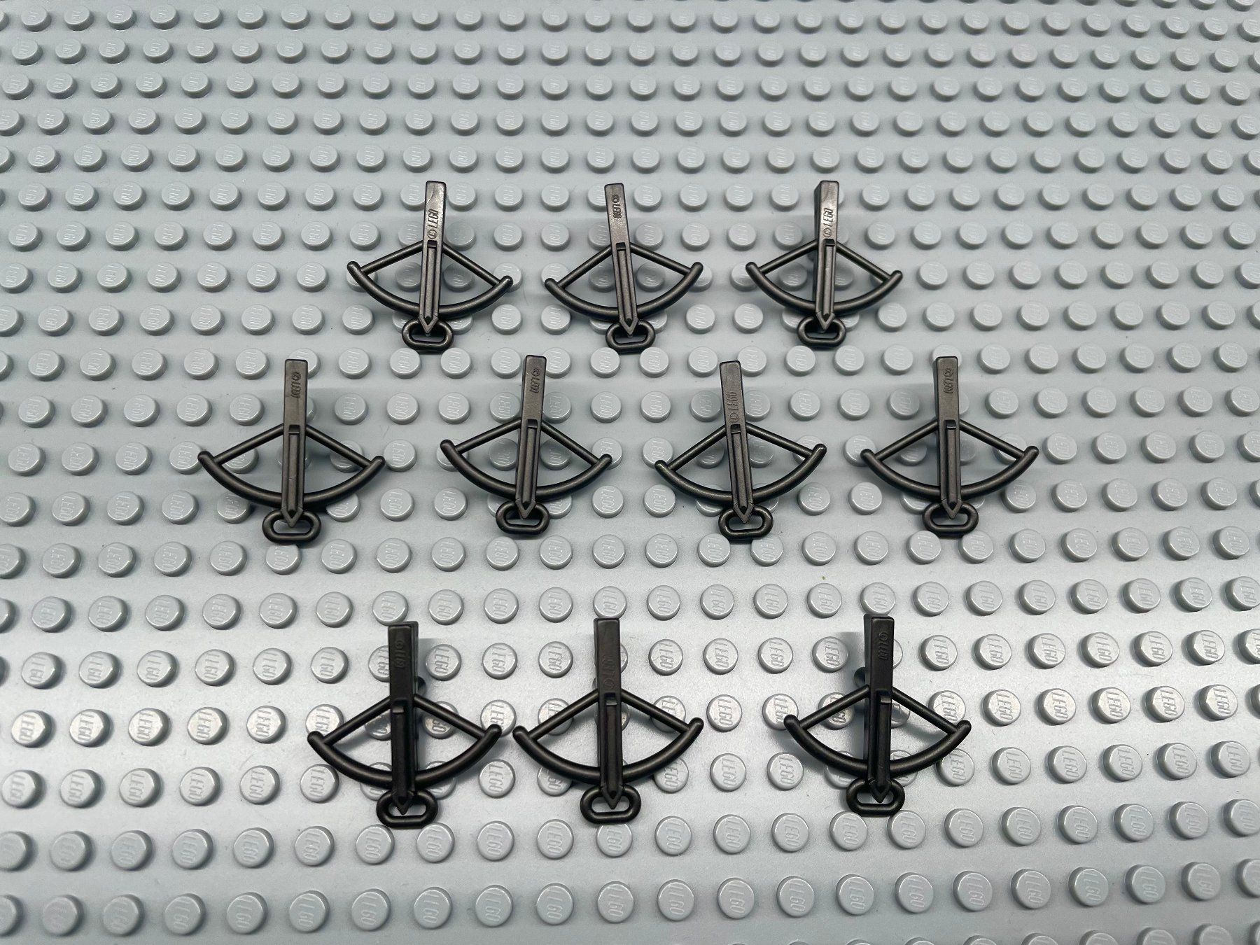 Lego Kit di costruzioni: Lego Ritter Waffen Armbrust – Nuovo (secondo la descrizione) da Horw venduto da G39517sG