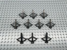 Lego Ritter Waffen Armbrust