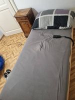 Letto elettrico ortopedico/professionale DEWERT  90x180 cm