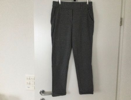 graue Hose Opus, Grösse 36 Top Zustand für den Winter