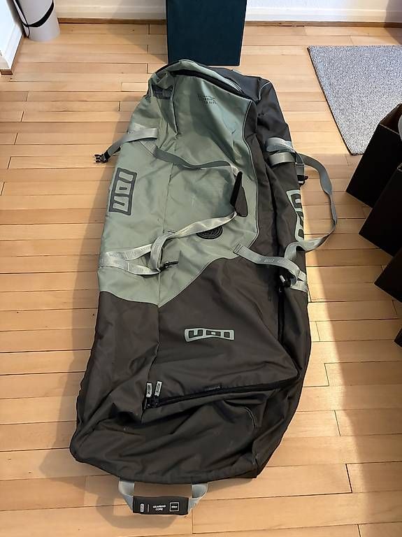 Taschen: Kitetasche ION – Neu und originalverpackt aus Basel von sje_f92h 1