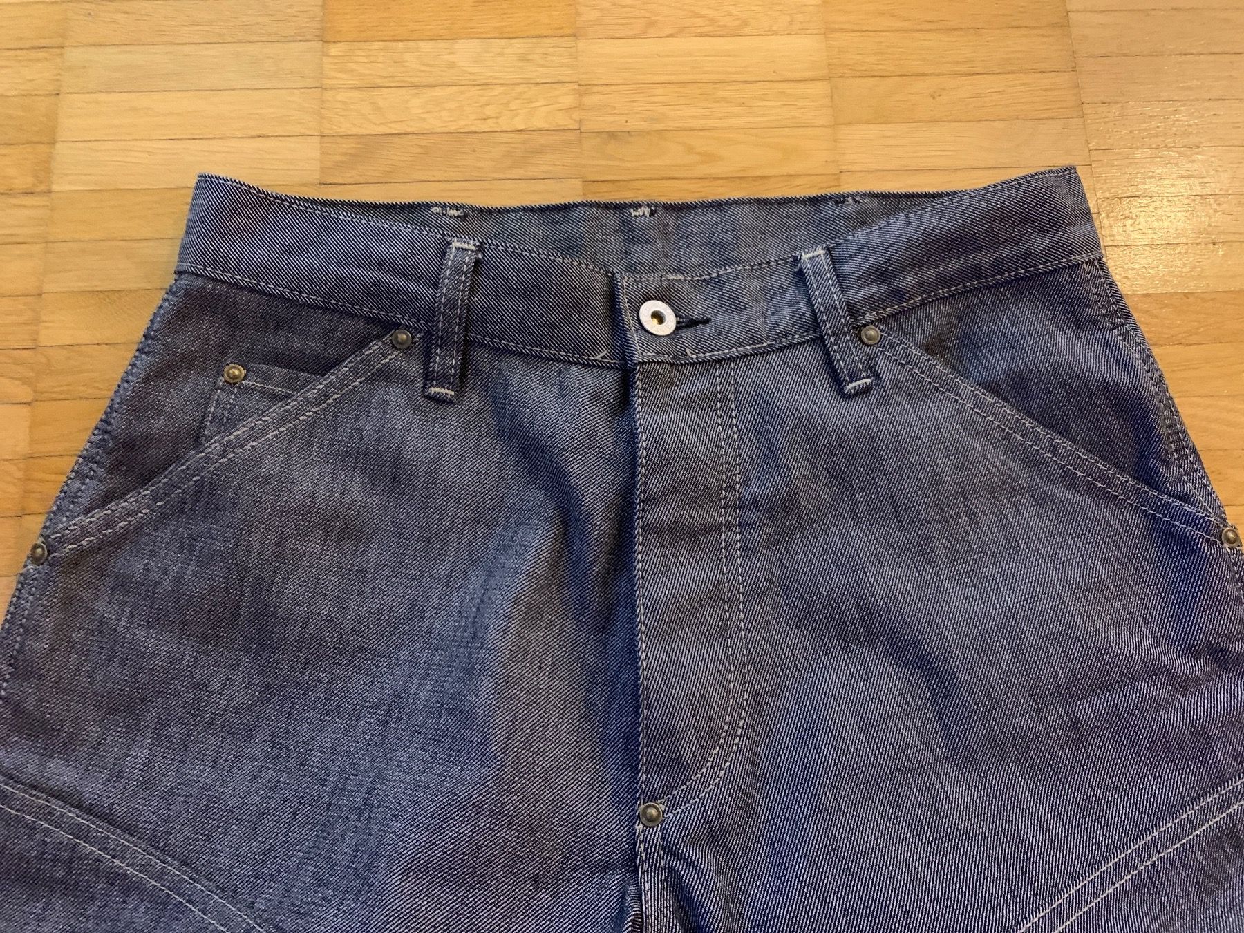 G-Star Jeans: G-Star Elwood original – Usato da Sisseln AG venduto da Gommibaerli87 1