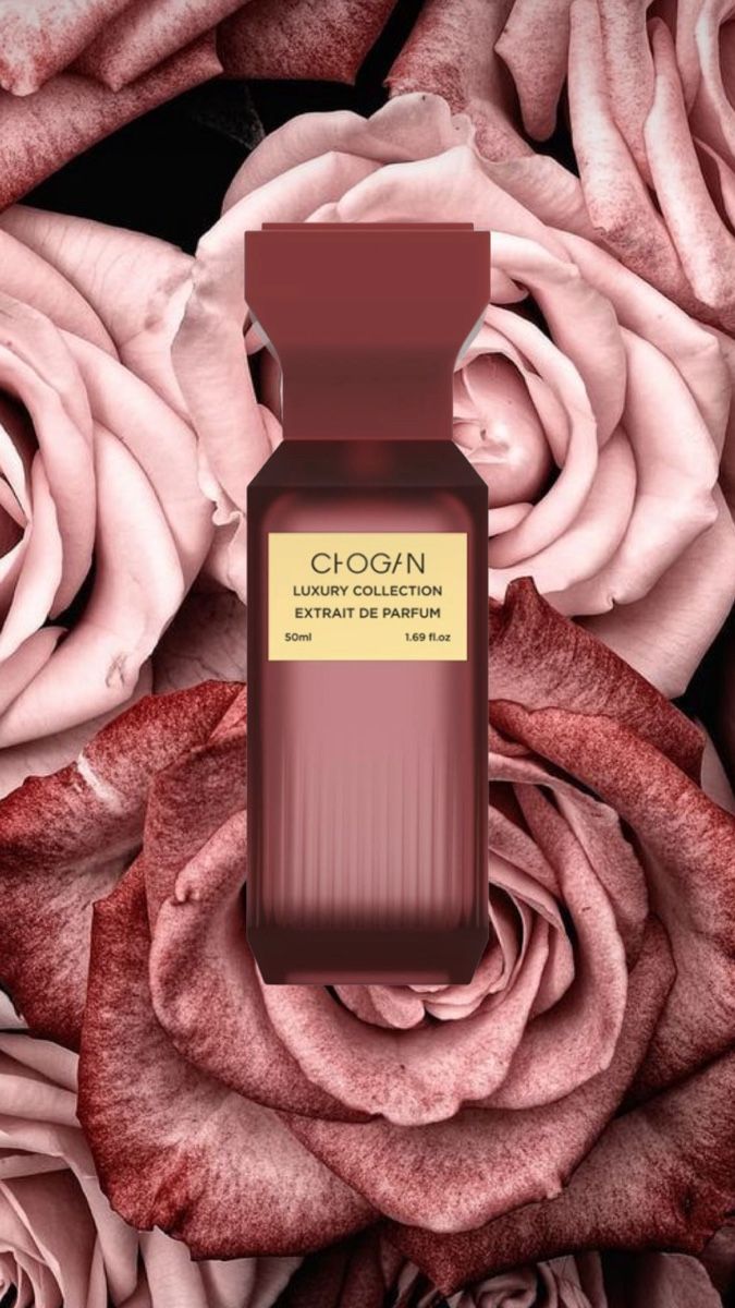 Chogan Profumi & Eau de Toilette: Chogan Damenparfüm – Nuovo (secondo la descrizione) da Winterthur venduto da mag_z5tc