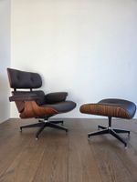 Lounge Chair angelehnt an Eames / Vitra