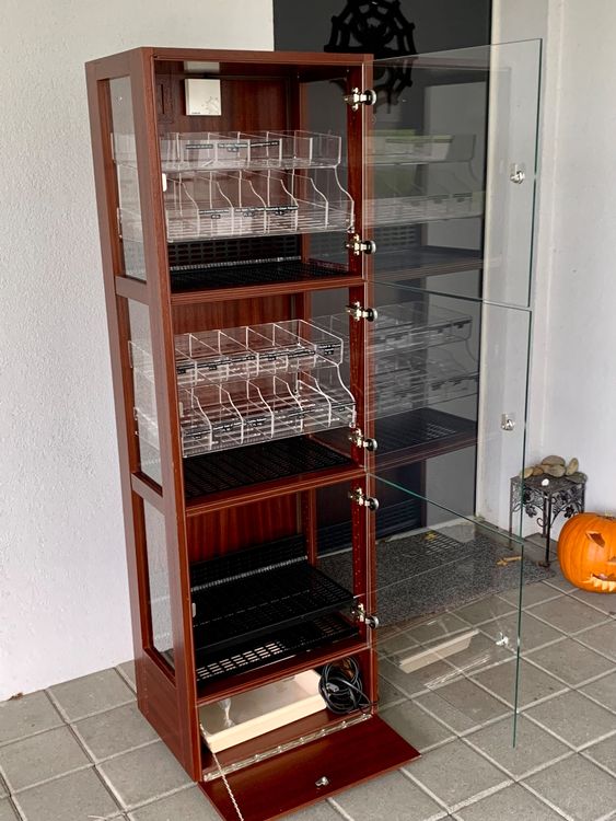 Zigarren Humidor Kaufen auf Ricardo