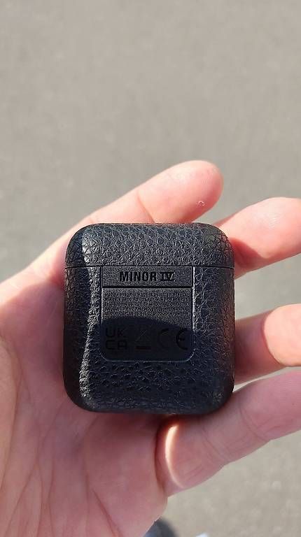Casques audio: Marshall Minor IV mit OVP – Neuf (Voir description) à Schlieren par Conex7000 1