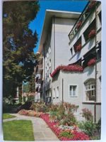 Ansichtskarte Dussnang Thurgau 1989