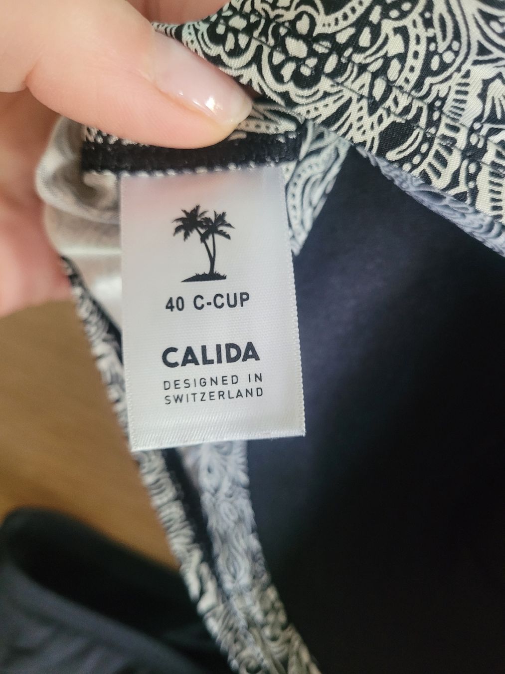 Calida Maillots de bain & Bikinis: Bikini – Neuf (Voir description) à Neu St. Johann par cim_vv6n 2