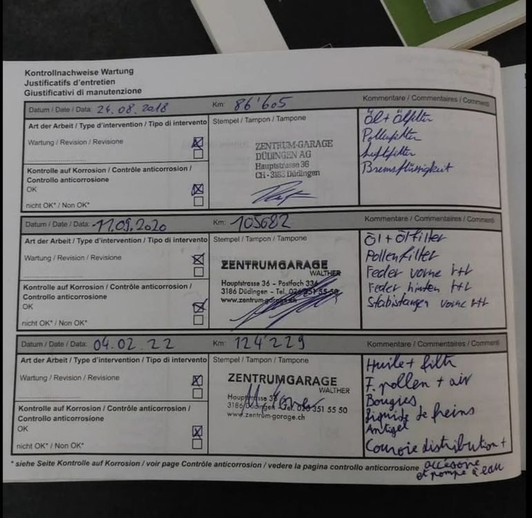 Renault Automobili: Renault Clio 1.2 16V T – Usato da Rickenbach b.Wil venduto da val_9lsk 6