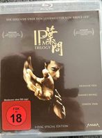 Ip Man Trilogy Blu-ray Special Edition
