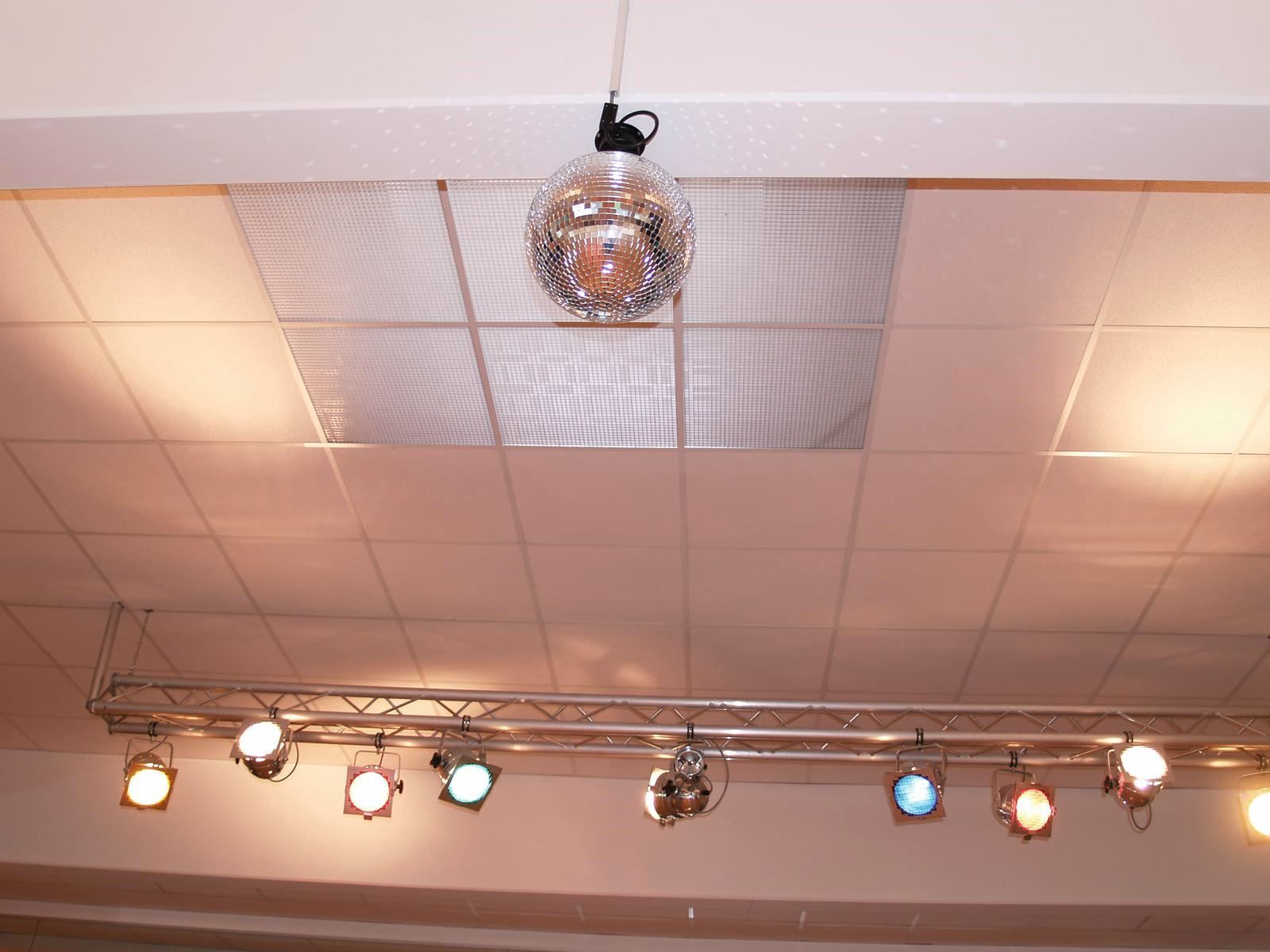 Illuminazione & Effetti luce: MD-1515 Sicherheits-Drehmotor – Nuovo e nell'imballaggio originale da Däniken SO venduto da Profog1 5