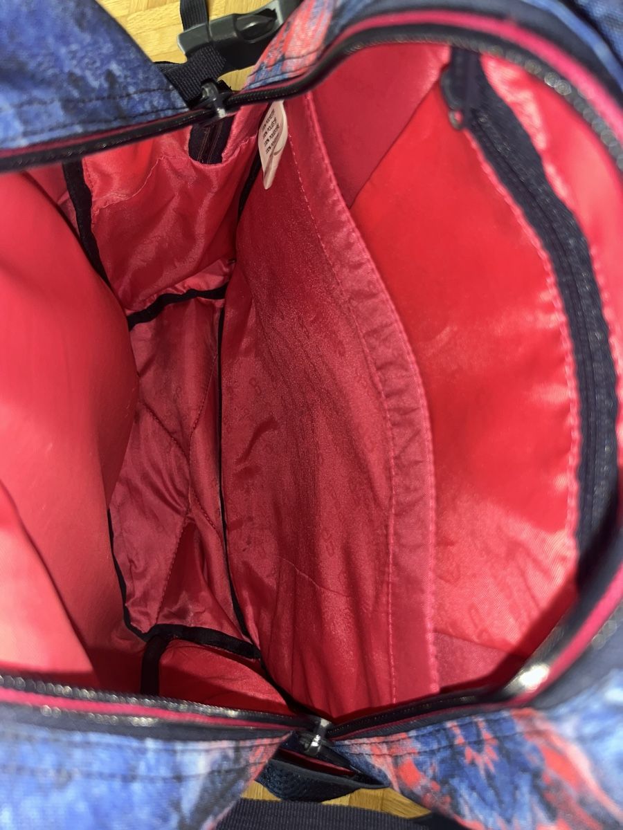 Borse & Zaini: CoolPack Schulrucksack mit Blumenmuster - Top Zustand! – Usato da Dübendorf venduto da an_nk8z 2