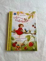 Buch Erdbeerinchen Erdbeerfee Stefanie Dahle Vorlesegesch...