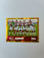 Carte panini 2026 - FWC 18