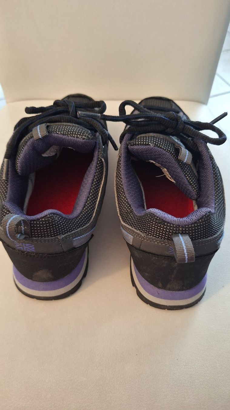 Scarpe da donna: Trekkingschuhe Karrimor Gr. 36 – Usato da Biberist venduto da rospel 4