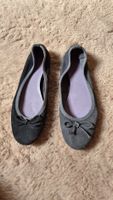 Ballerinas Damen Grösse 38