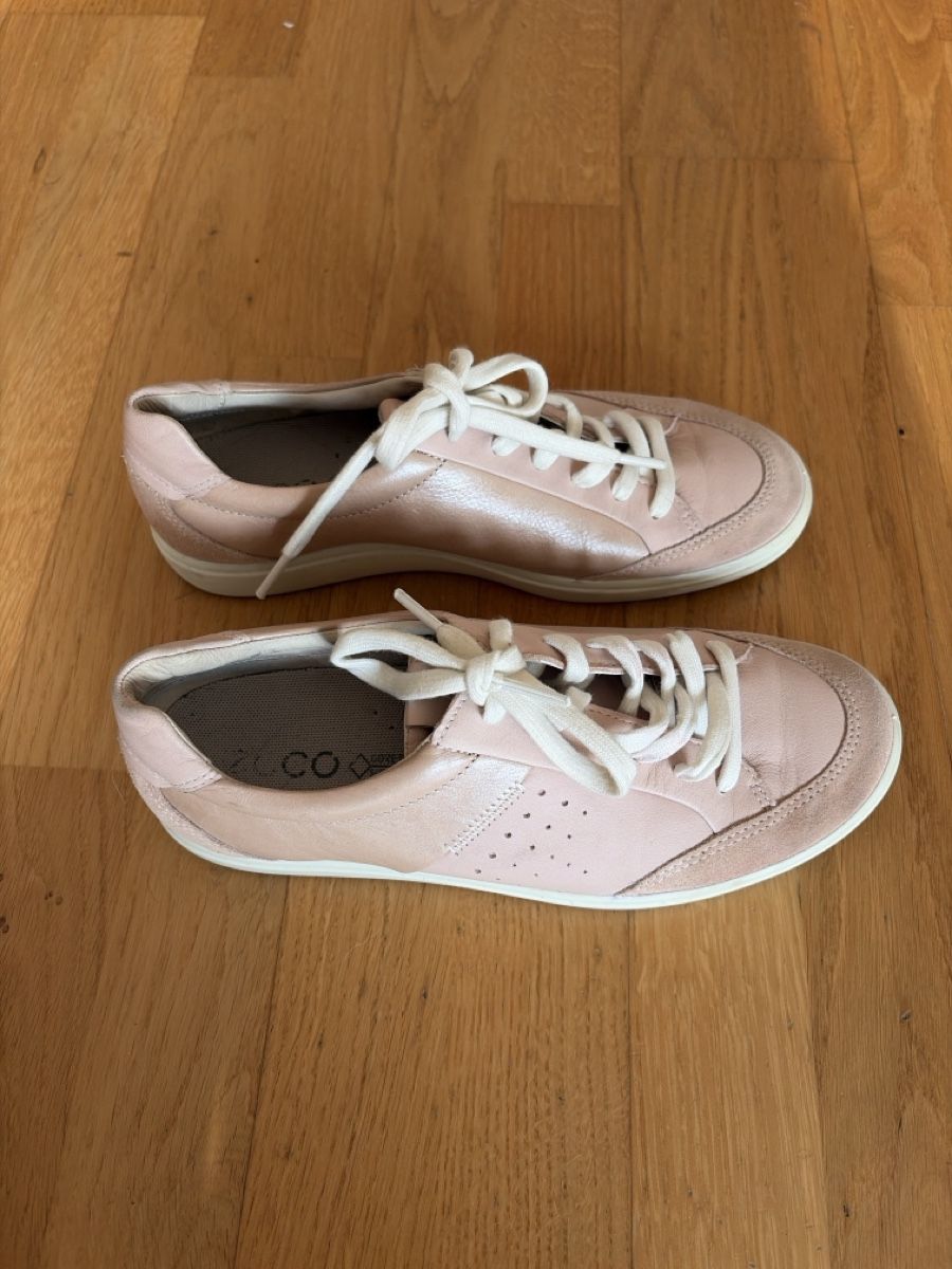 Ecco Chaussures femmes: Shoes- Ecco – D'occasion à Sursee par fab_r6xb 1