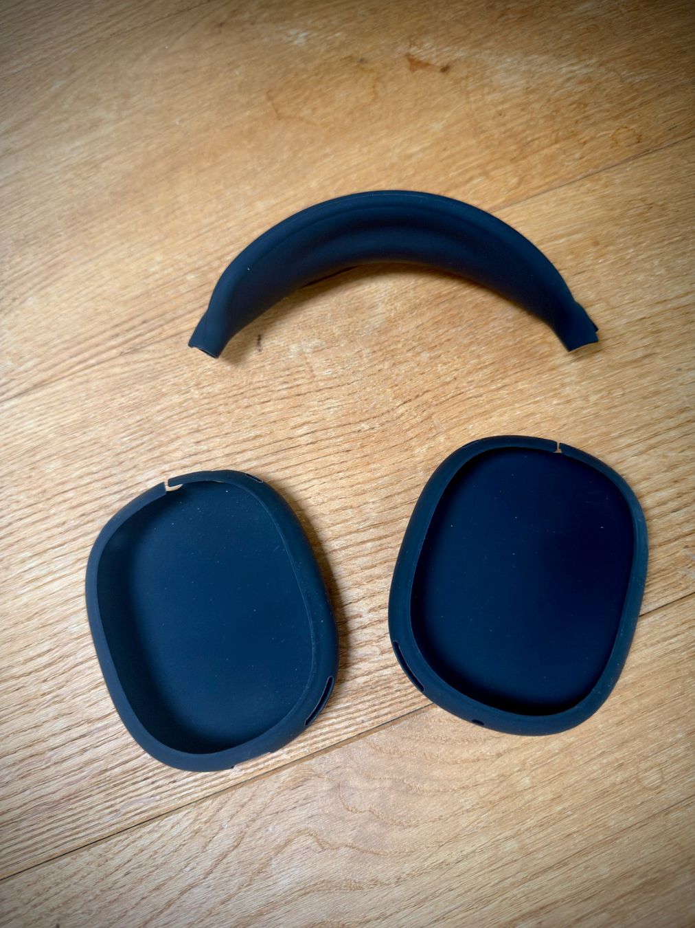 Apple Kopfhörer: Apple Wireless Over-Ear-Kopfhörer AirPods Max Space Grau – Neu (gemäss Beschreibung) aus Othmarsingen von dali70 2