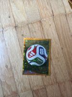 Panini FCW5