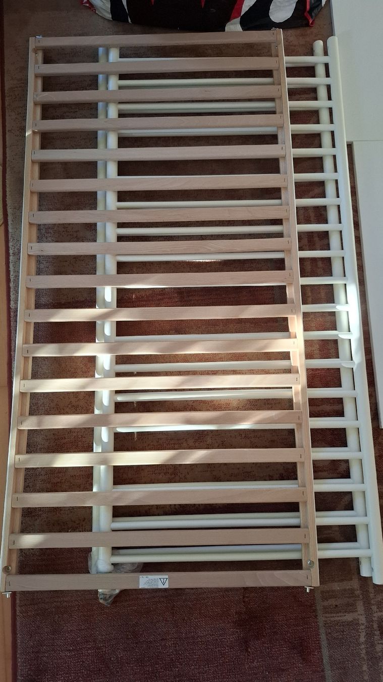 Ikea Letti: Kinderbett – Usato da Olten venduto da sam_m2y7 1