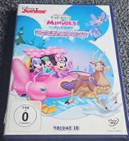 Minnie's Winter Schlaflied DVD (20684)