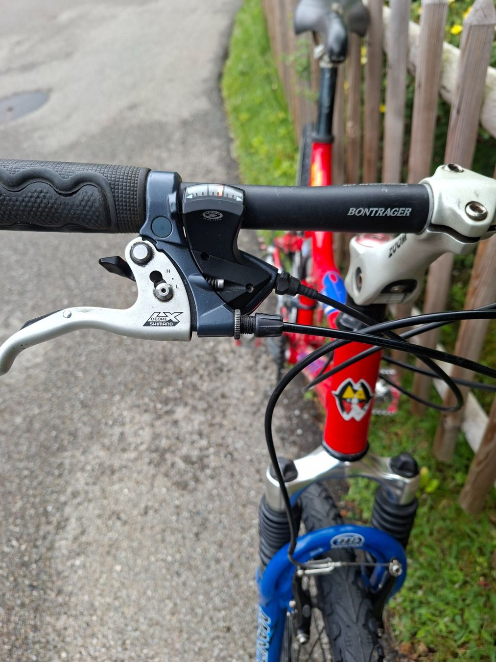 Biciclette: Gary Fisher Sugar 3 – Usato da Oey venduto da Chirel 5