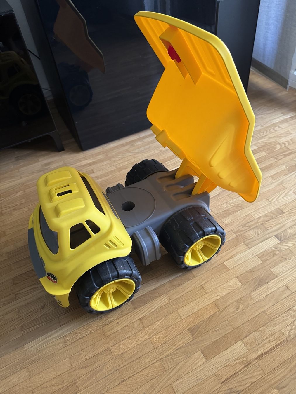 Jouets: BIG Power Worker Maxi Kipper – D'occasion à Zürich par Hannesholm 1
