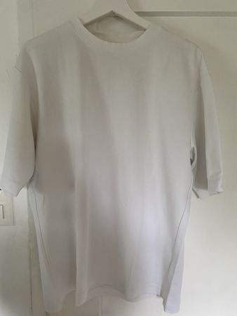 Uniqlo AIRism tee in Grösse M