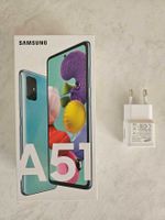 Samsung Galaxy A51