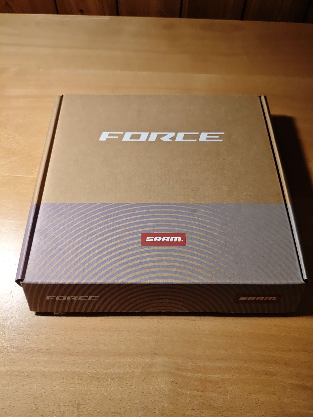 Sram Pièces détachées: SRAM Force Chainring 48/35, 12Speed for PowerMeter – Neuf (Voir description) à Lussy FR par geo_5zcn 2