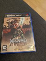 Maximo vs army of Zin Sony playstation 2