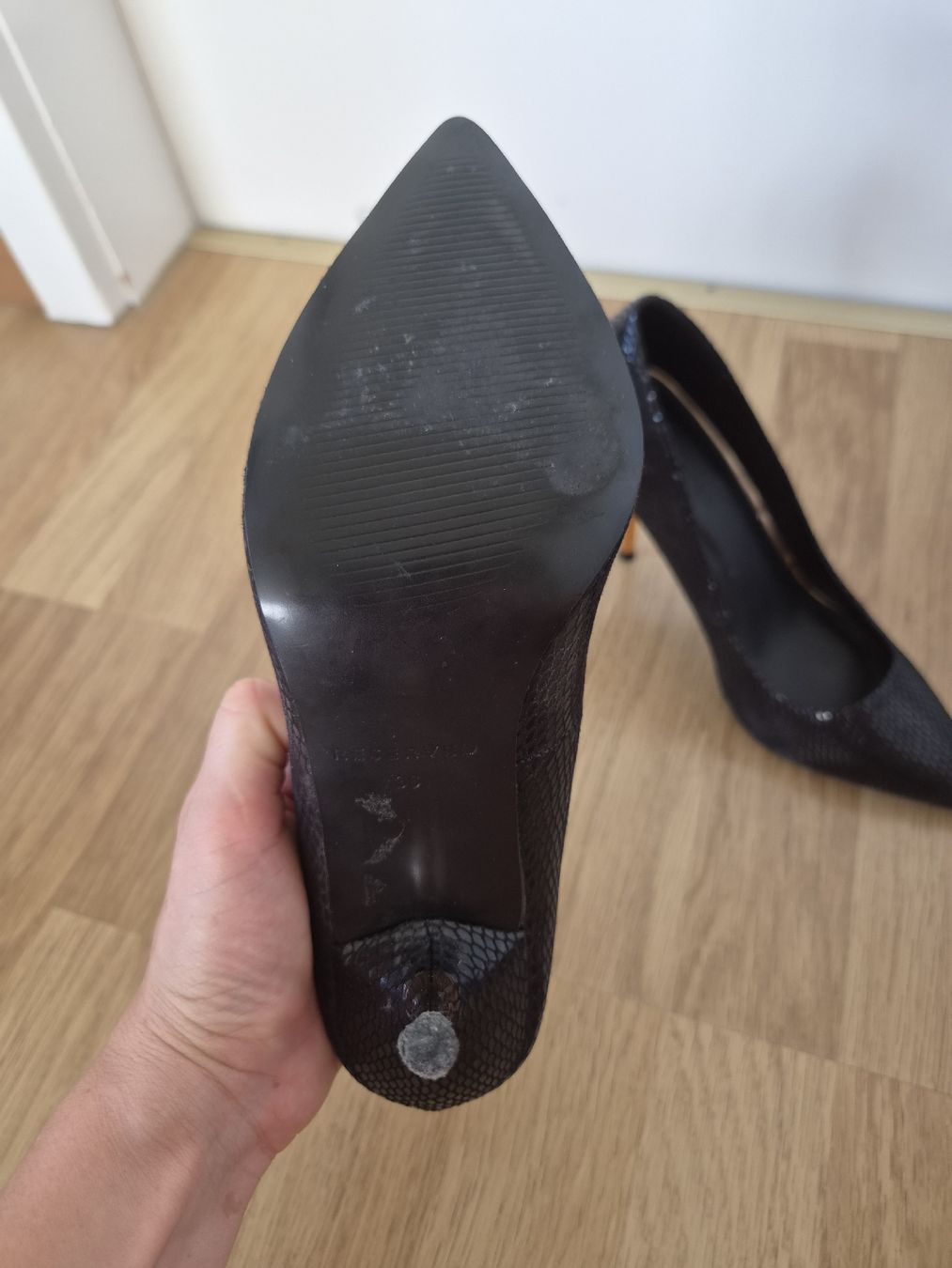 Damenschuhe: high heels  – Neu (gemäss Beschreibung) aus Zürich von Natalia192k 3