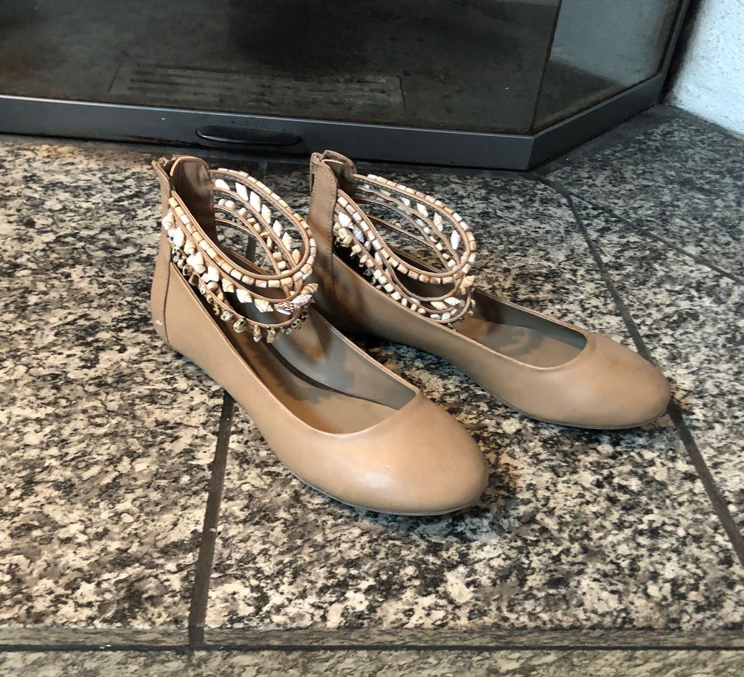 Scarpe da donna: Graceland Ballerina – Nuovo (secondo la descrizione) da Baden venduto da Tiffany6878 3