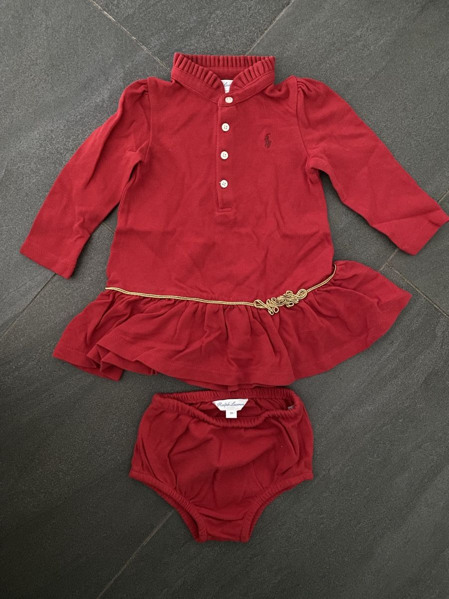 Ralph Lauren Camicie, Top & T-shirt: RALPH LAUREN Kids  – Usato da Grenchen venduto da O.r.i.g.