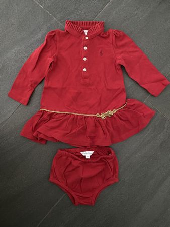 RALPH LAUREN Kids 