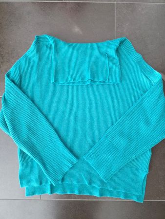 Tom Tailer Pulli Gr. S oversize