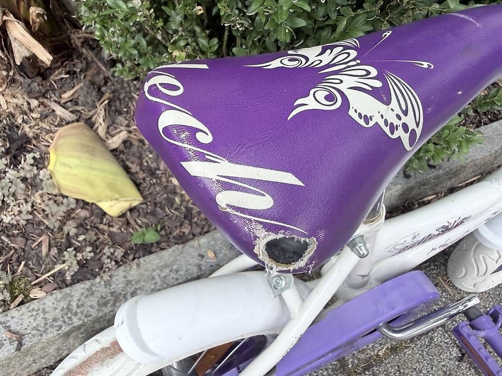Vélos: Velo  – Défectueux à stäfa par Jasii 2