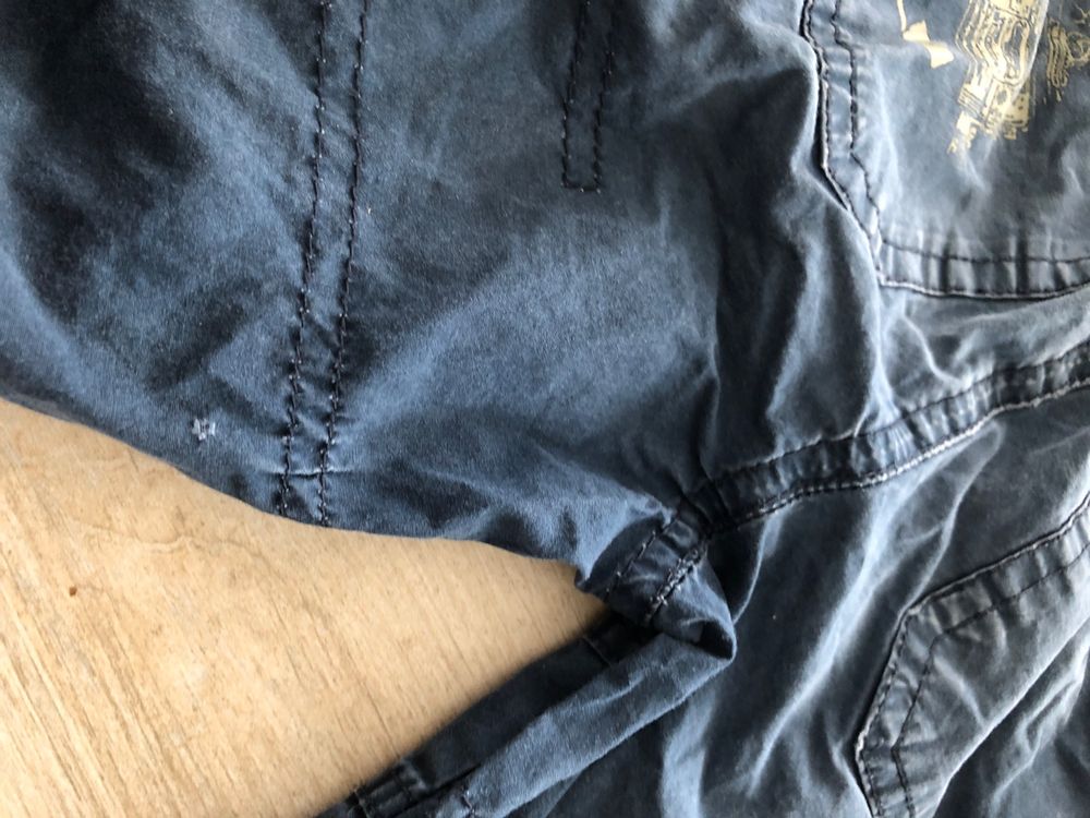 Kurze Hosen Gr 104 4