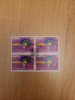 4er Block Helvetia