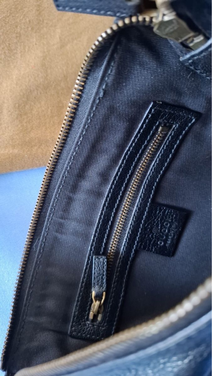 Gucci Borse da donna: GUCCI - Vintage Schultertasche – Usato da Balzers venduto da mackfose 2