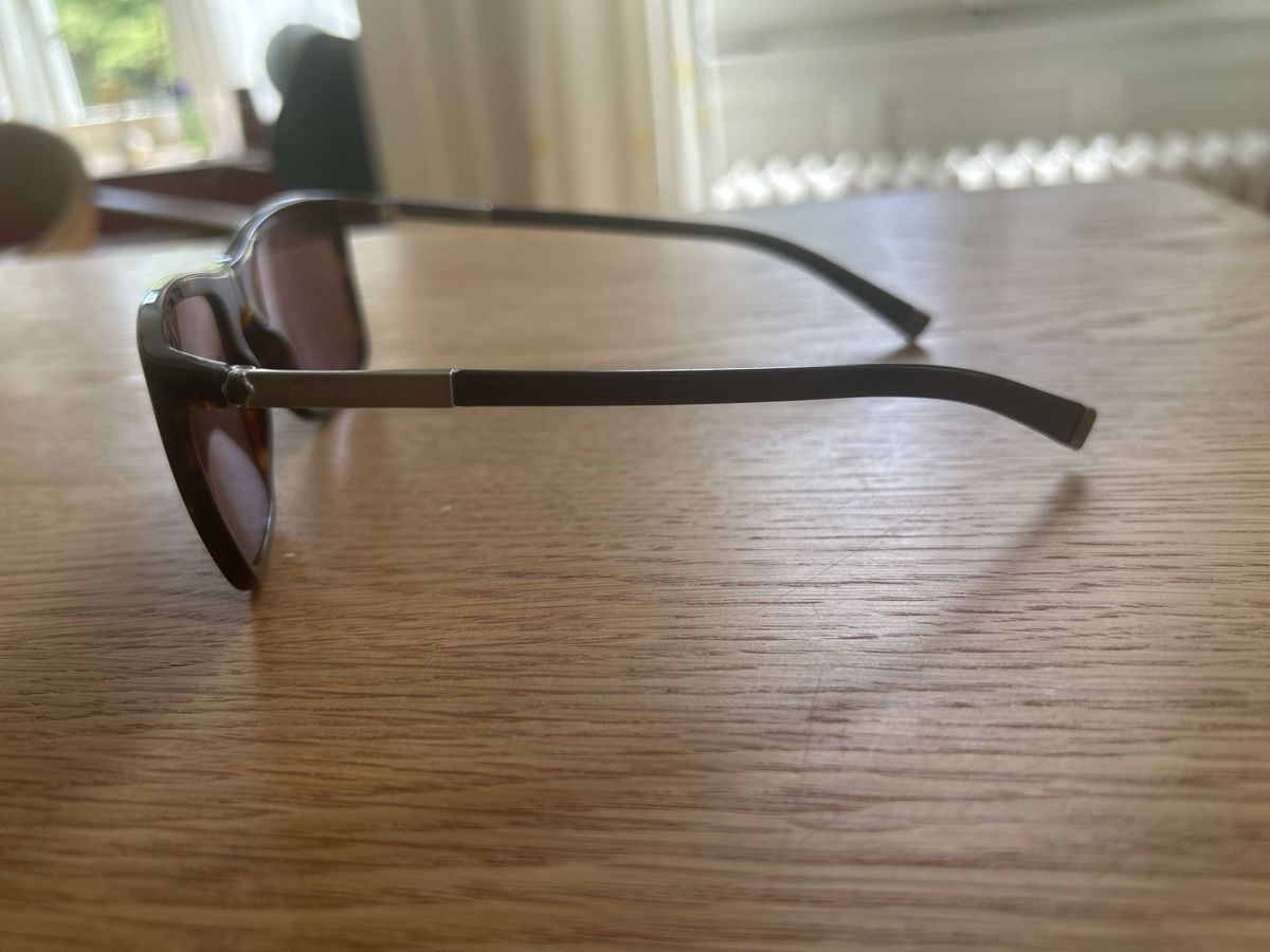 Dolce & Gabbana Brillen & Gläser: Dolce & Gabbana Sonnenbrille D&G – Gebraucht aus Herisau von Renee30 2