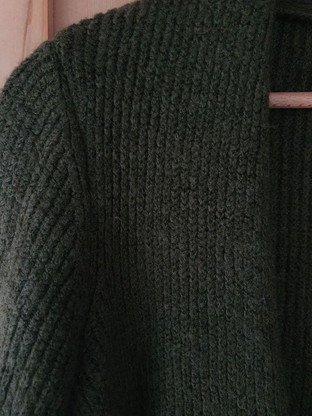 Only Giacche: Strickjacke, XS – Usato da Steinach venduto da Xamax18 2