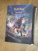 Pokémon Sammlung Karten(MIT BINDER)