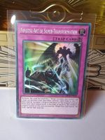 Ninjitsu Art of Super Transformation TCG