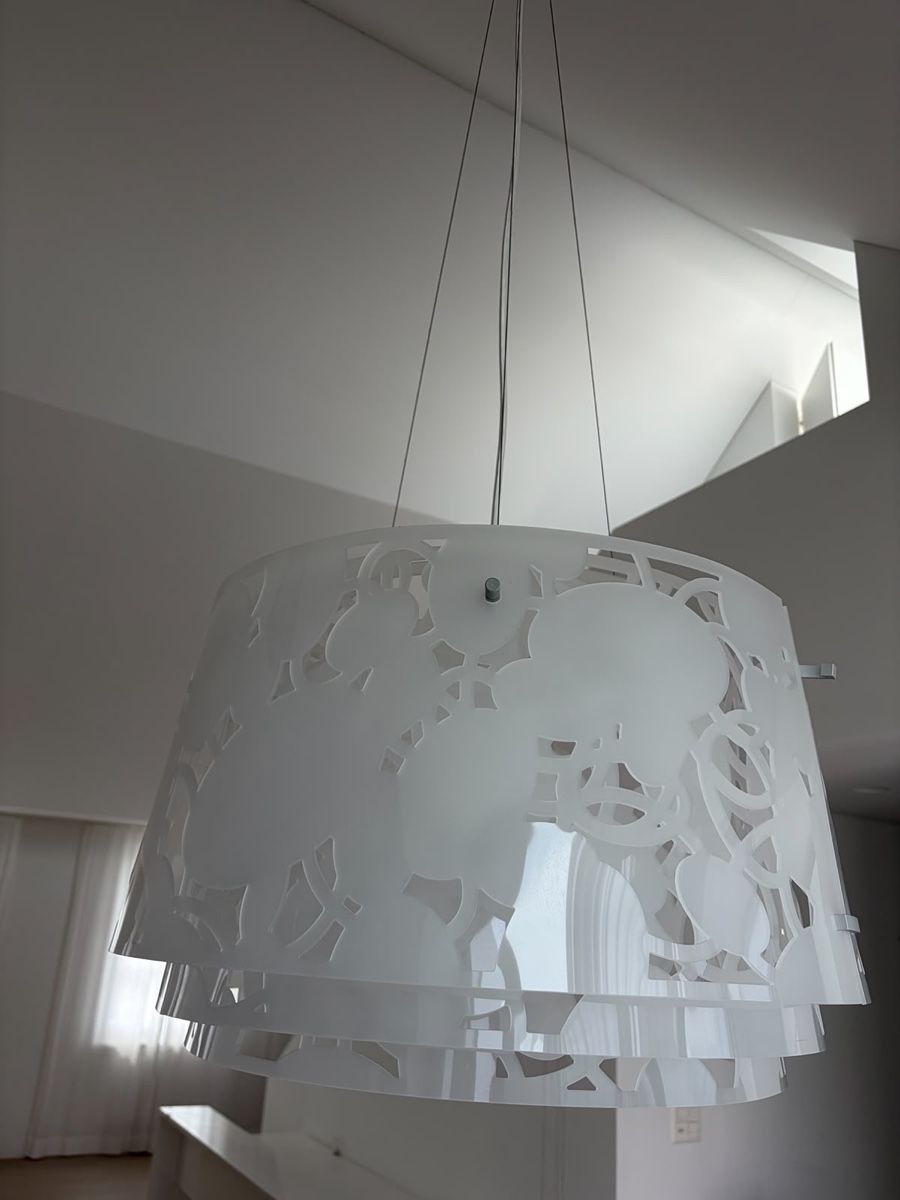 Louis Poulsen Lampadari & plafoniere: Louis Poulsen Collage 600 Pendelleuchte – Nuovo (secondo la descrizione) da Horgen venduto da Epinas 2