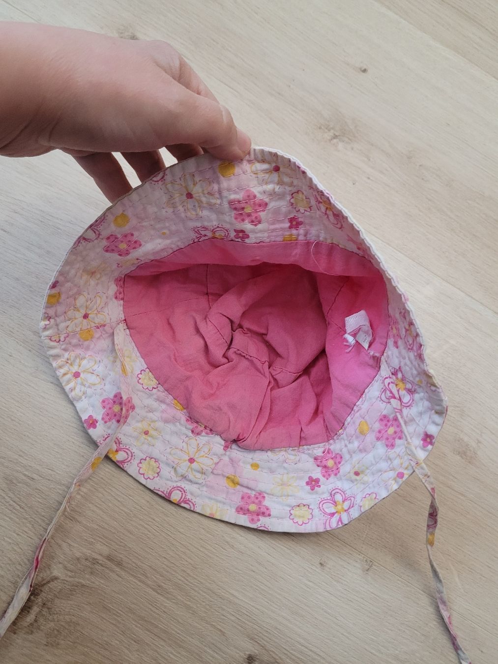 Altro abbigliamento per bambina: Sonnenhut ca. Gr.80 – Usato da Lupsingen venduto da sta_wgg5 4
